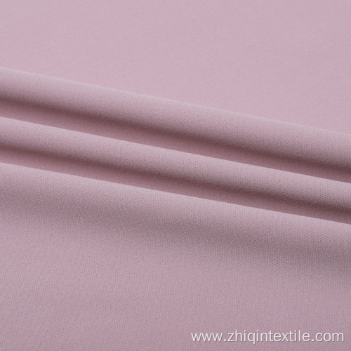 100% polyester composite satin fabric